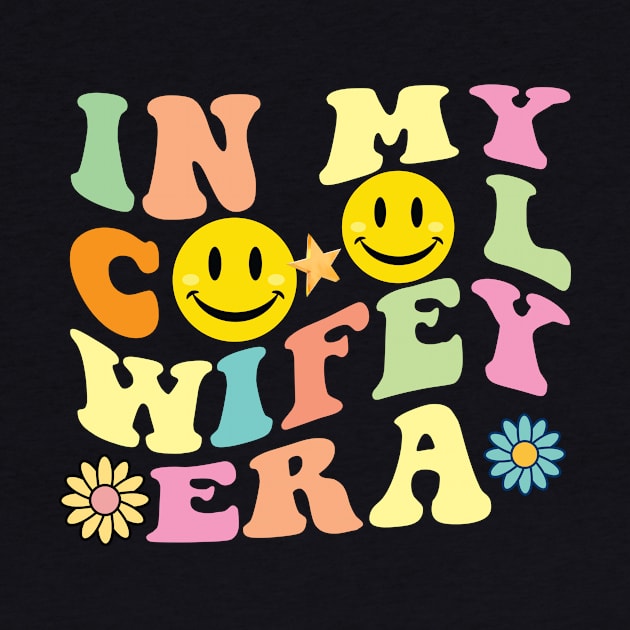 In My Cool Wifey Era by Spit in my face PODCAST